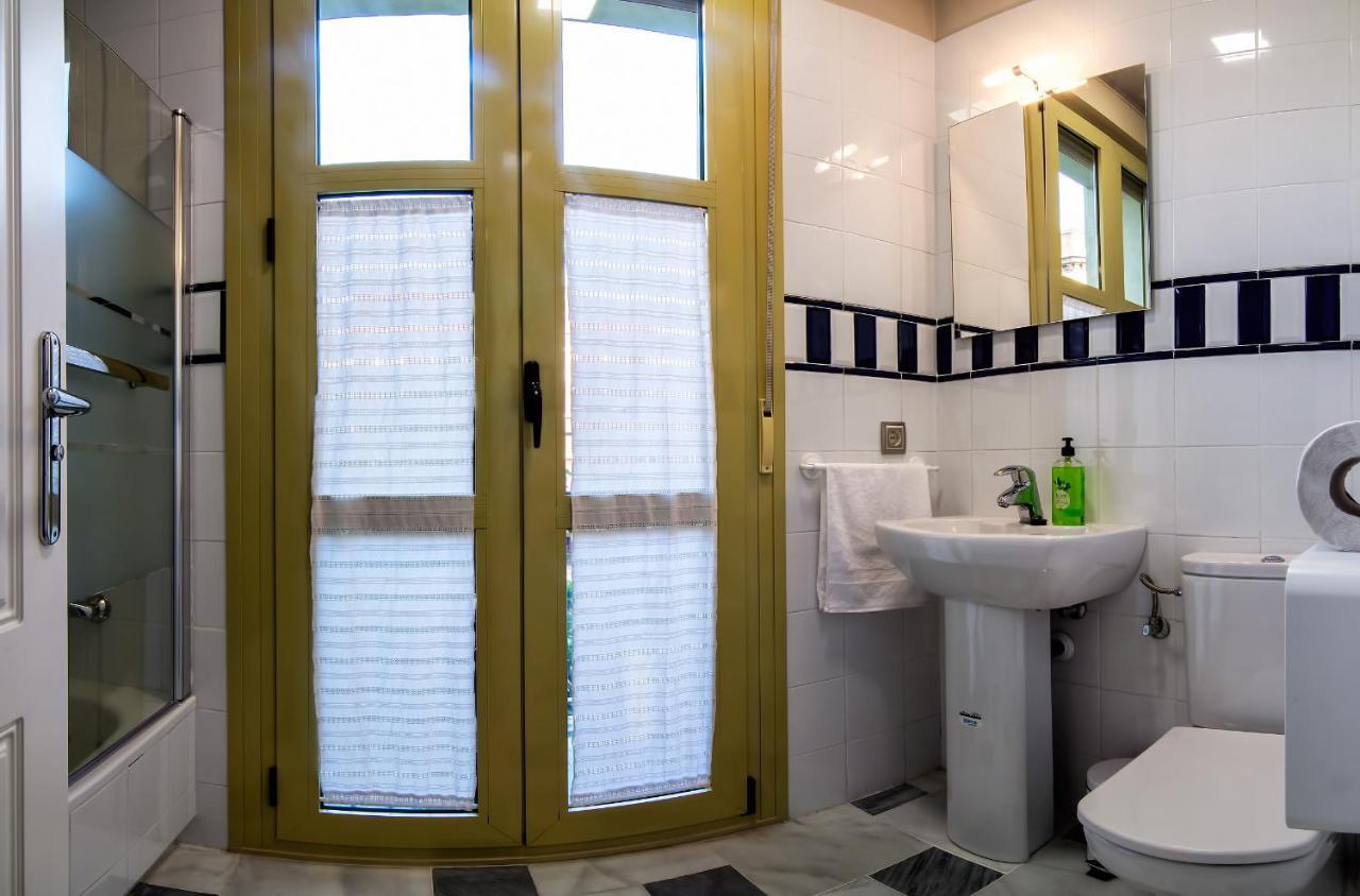 סביליה Descubrehome Macarena Town Center מראה חיצוני תמונה